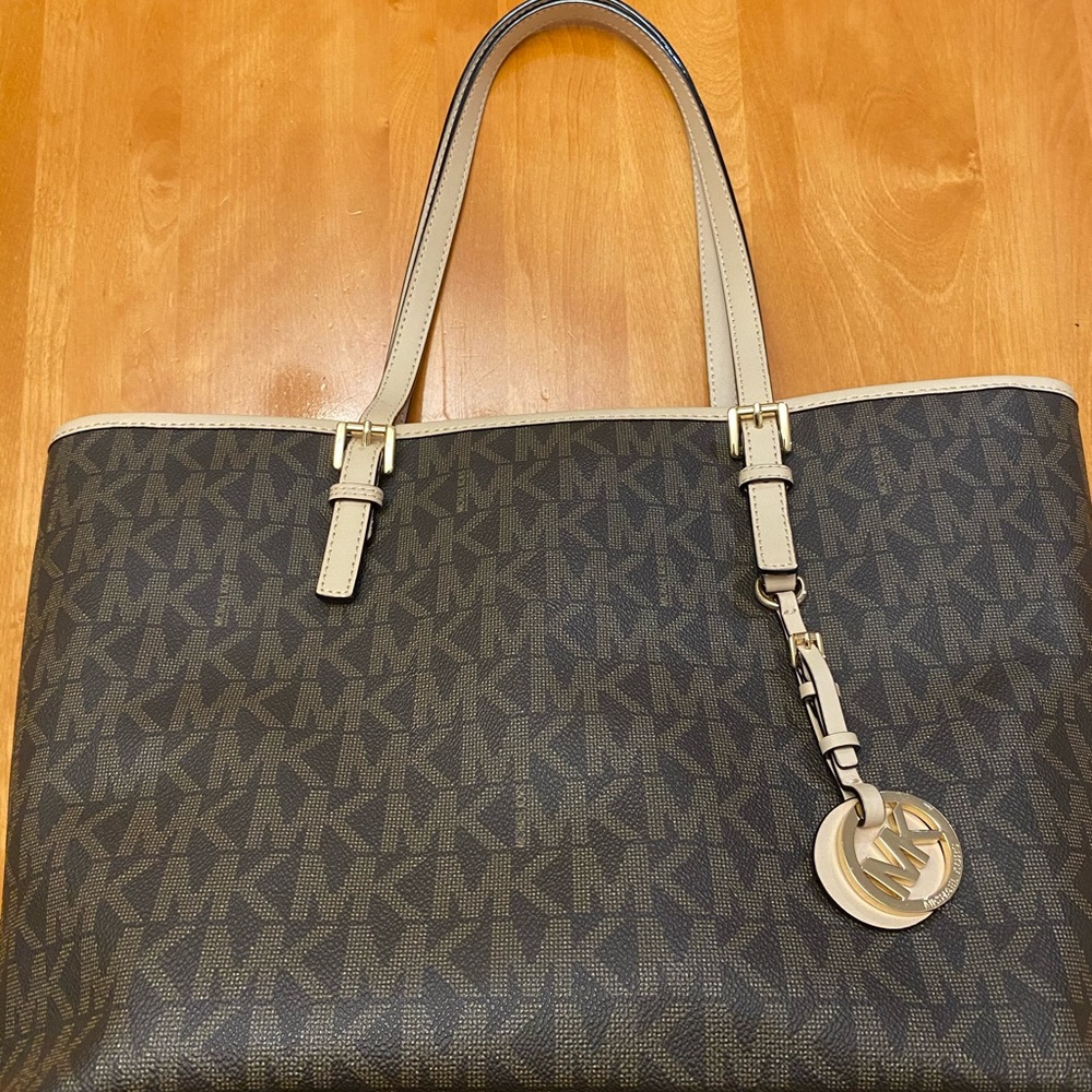 Michael Kors tote bag